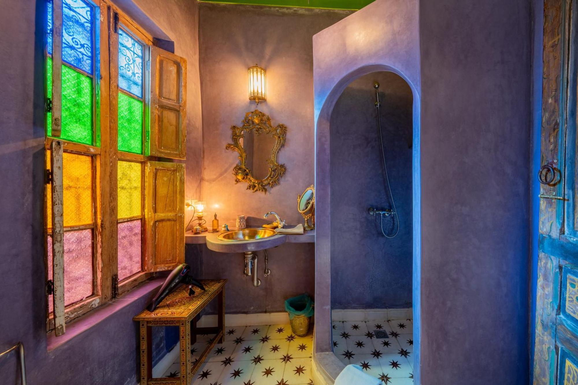 Riad Yamina52 Marrakesh Extérieur photo