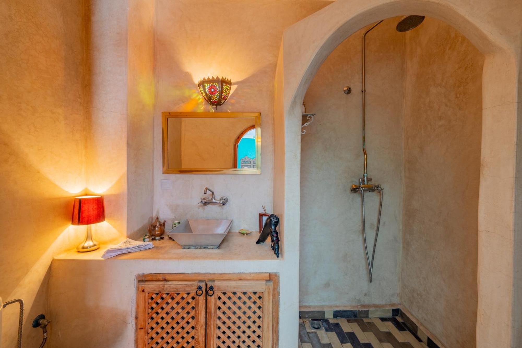Riad Yamina52 Marrakesh Extérieur photo