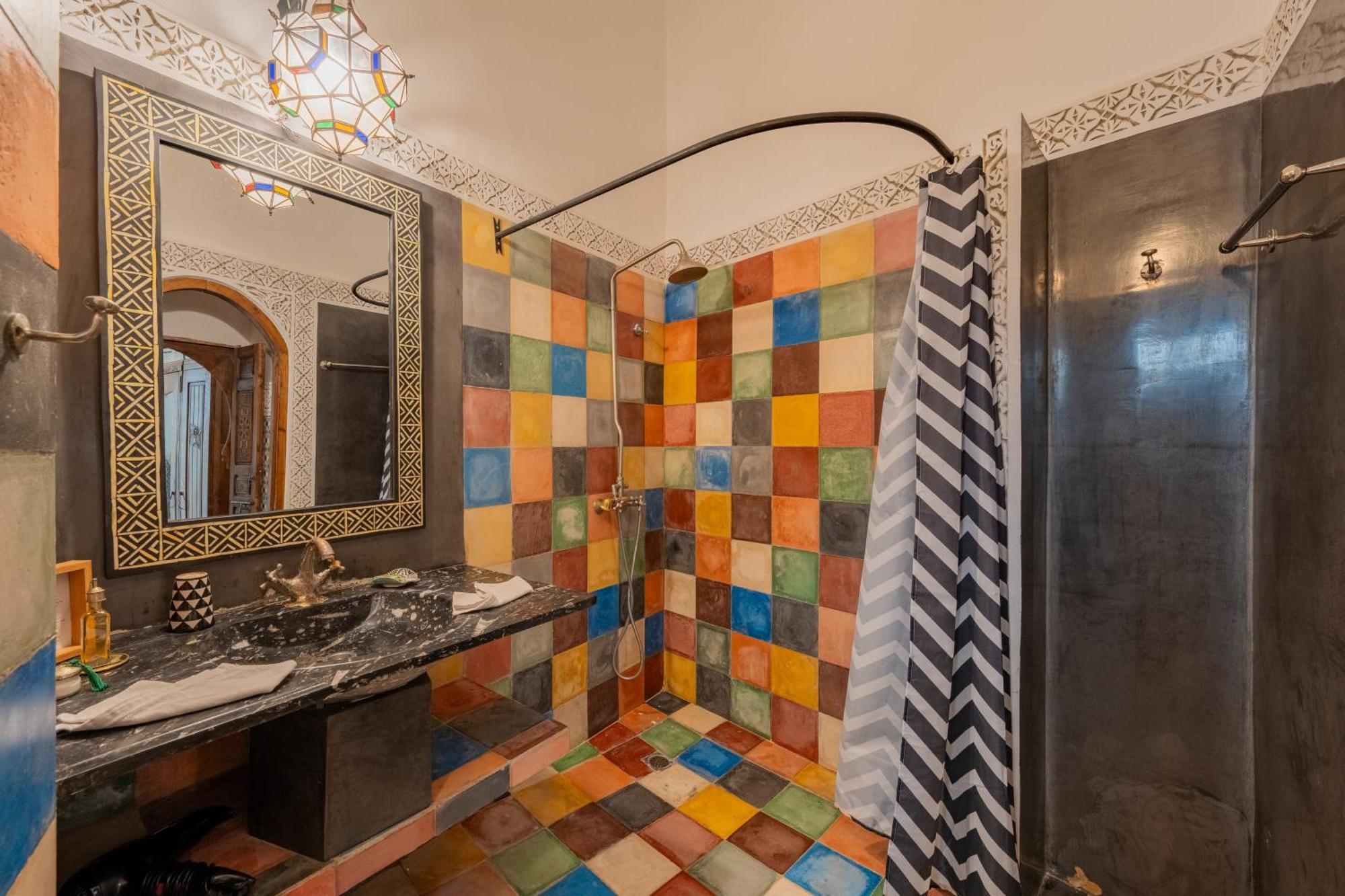 Riad Yamina52 Marrakesh Extérieur photo