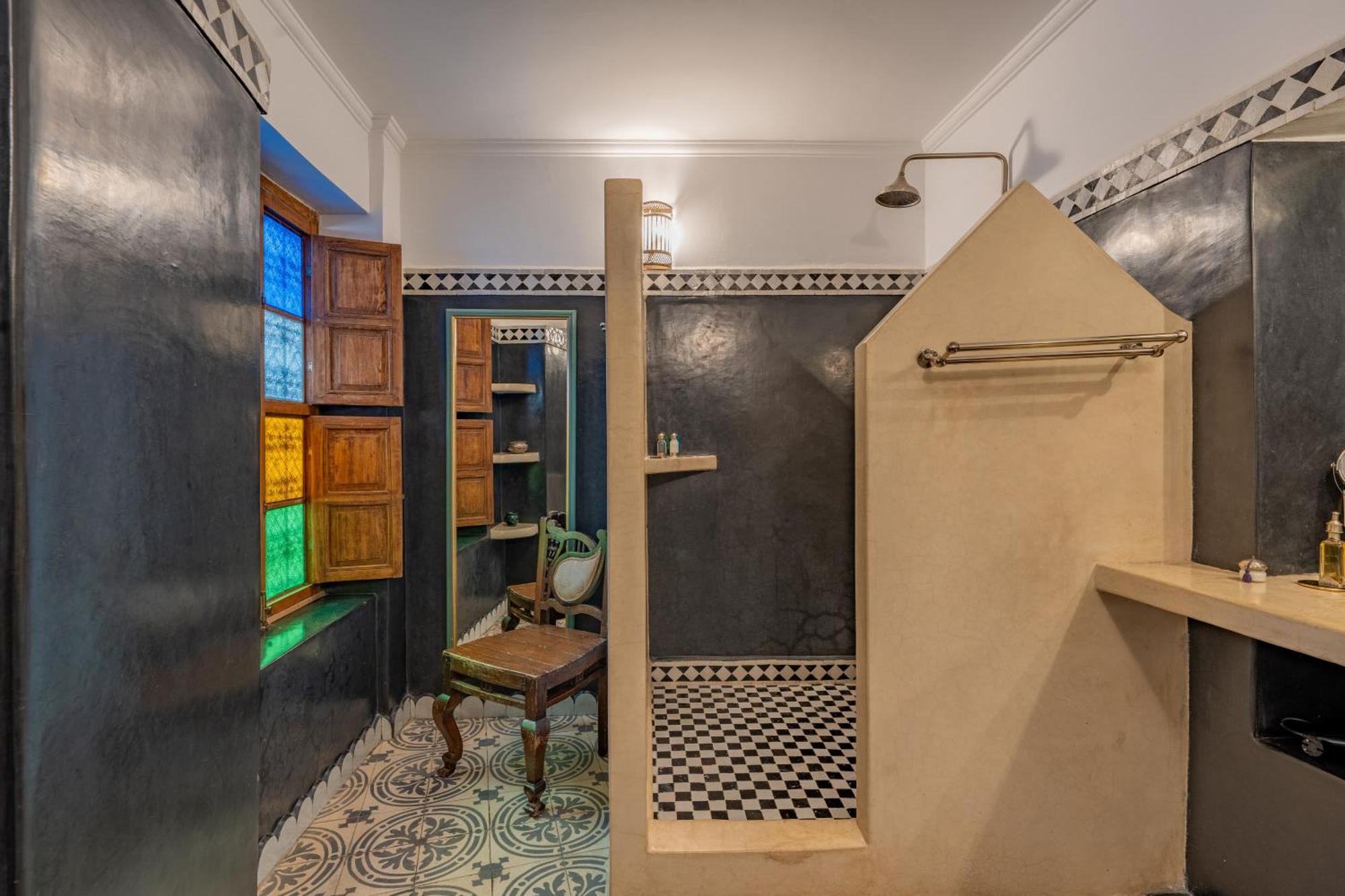 Riad Yamina52 Marrakesh Extérieur photo