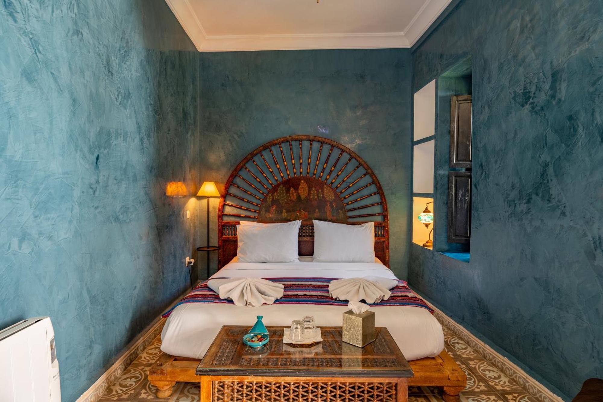 Riad Yamina52 Marrakesh Extérieur photo